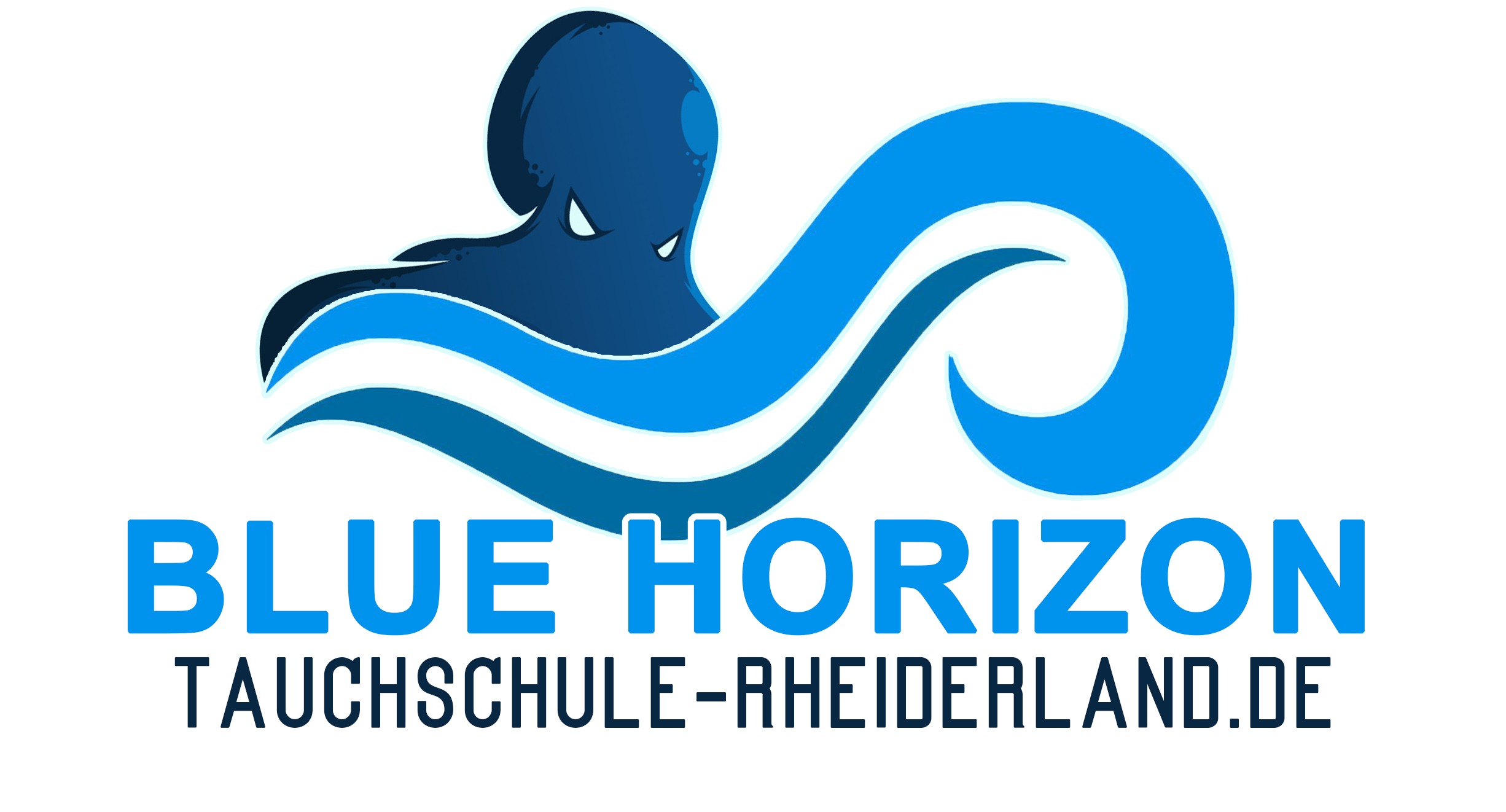 BlueHorizon Logo